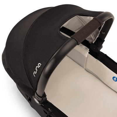 Conforto Premium para o Bebê